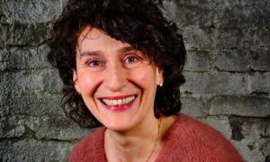 Bérangère Vantusso